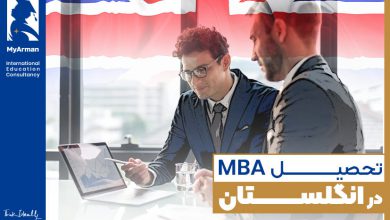 همه چیز درباره تحصیل MBA در انگلستان