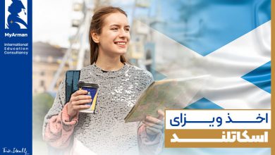 راهنمای جامع اخذ ویزای اسکاتلند و بررسی انواع آن