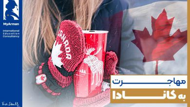از صفر تا صد مهاجرت به کانادا